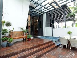 Avant Parc (D27), Terrace #622437931